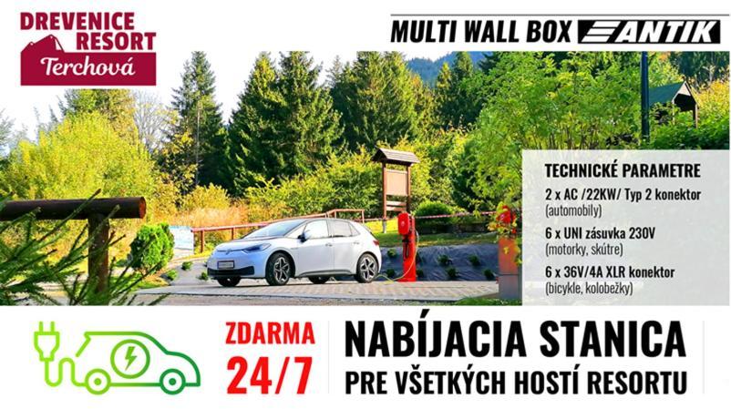 Drevenica Pod Smrekom Terchová Exterior foto