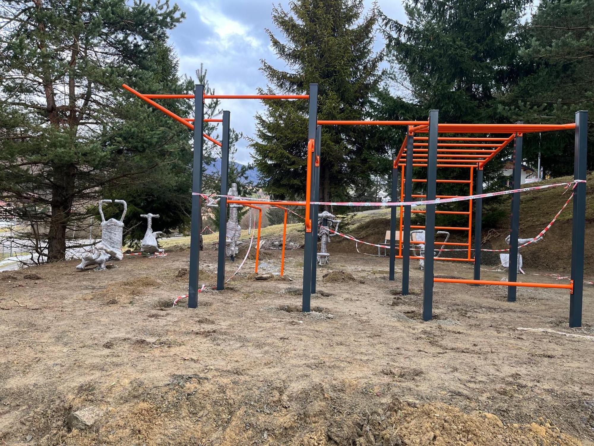 Drevenica Pod Smrekom Terchová Exterior foto
