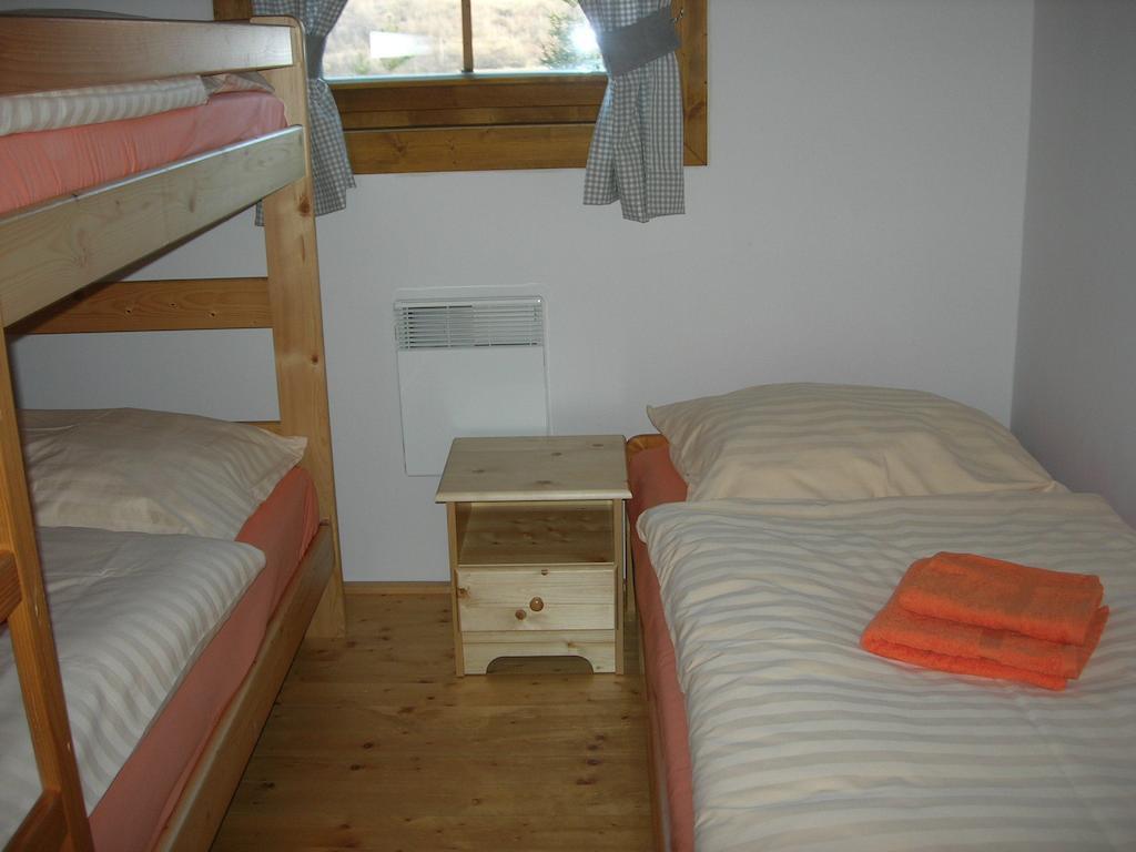 Drevenica Pod Smrekom Terchová Exterior foto