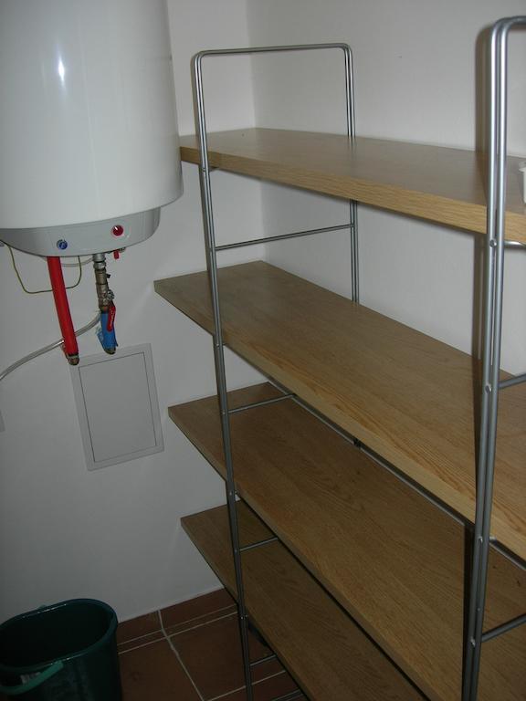 Drevenica Pod Smrekom Terchová Exterior foto