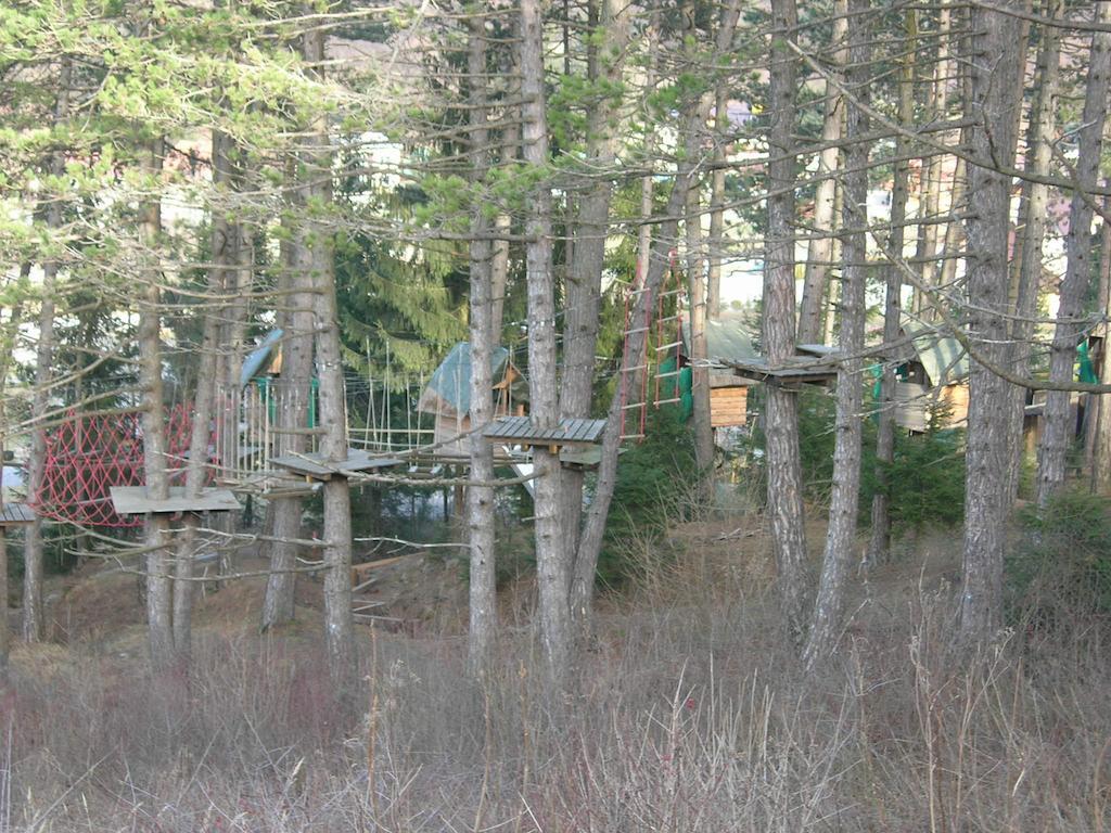Drevenica Pod Smrekom Terchová Exterior foto