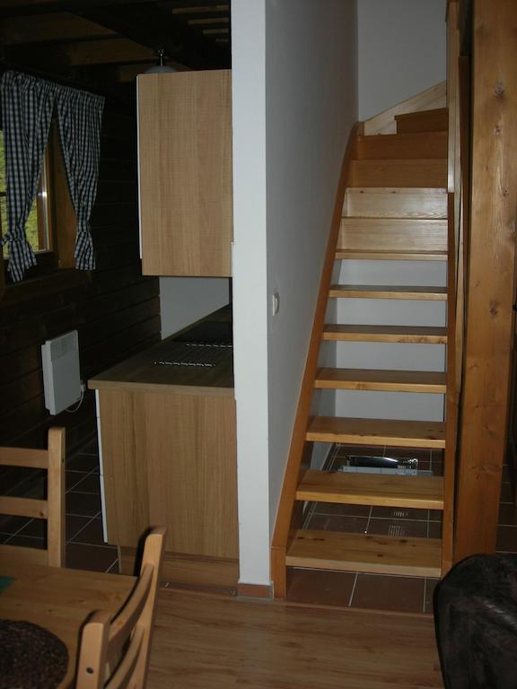 Drevenica Pod Smrekom Terchová Cameră foto